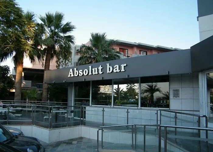 The - Adults Only 4*