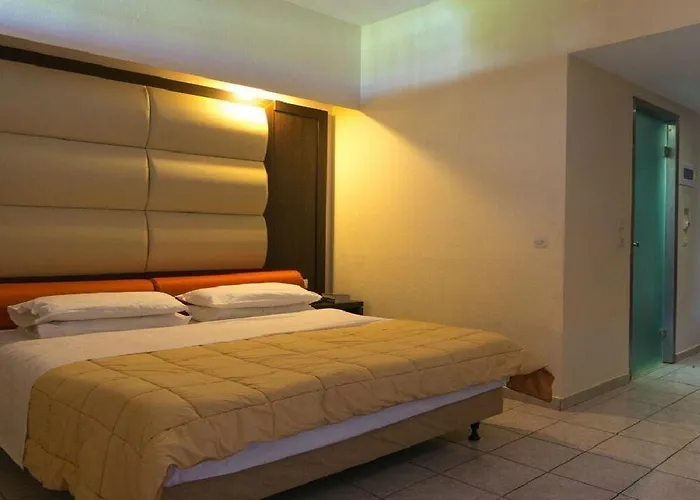 The - Adults Only Hotel 4*