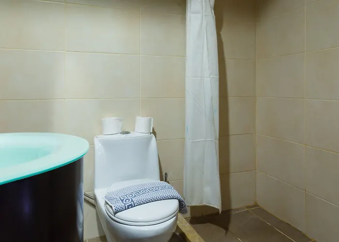 The - Adults Only 4*