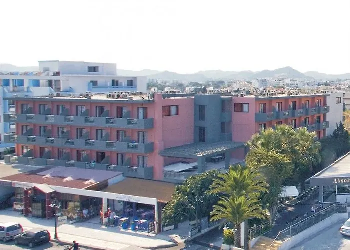 The - Adults Only Hotel