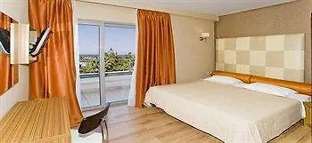 Hotel The - Adults Only Ialysos (Rhodes)