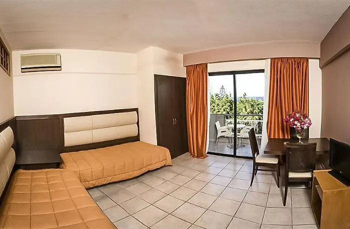 The - Adults Only 4* Ialysos (Rhodes)